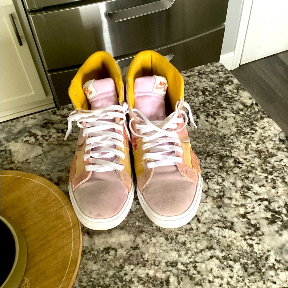 Nike SB Size 10